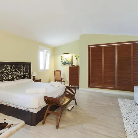 Villa Flor De Loto Denia